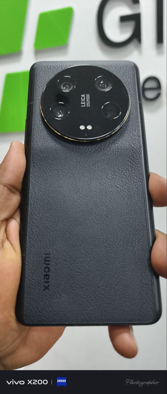 Xiaomi 13 Ultra