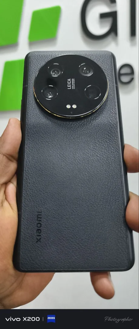 Xiaomi 13 Ultra