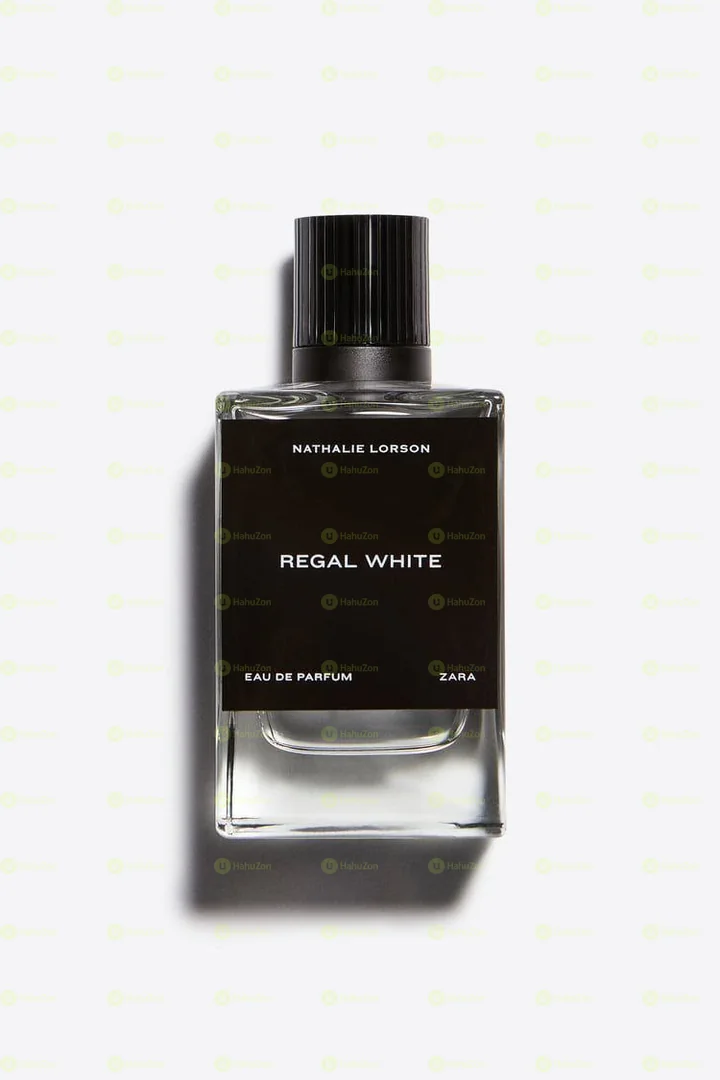 Zara Perfume For Him