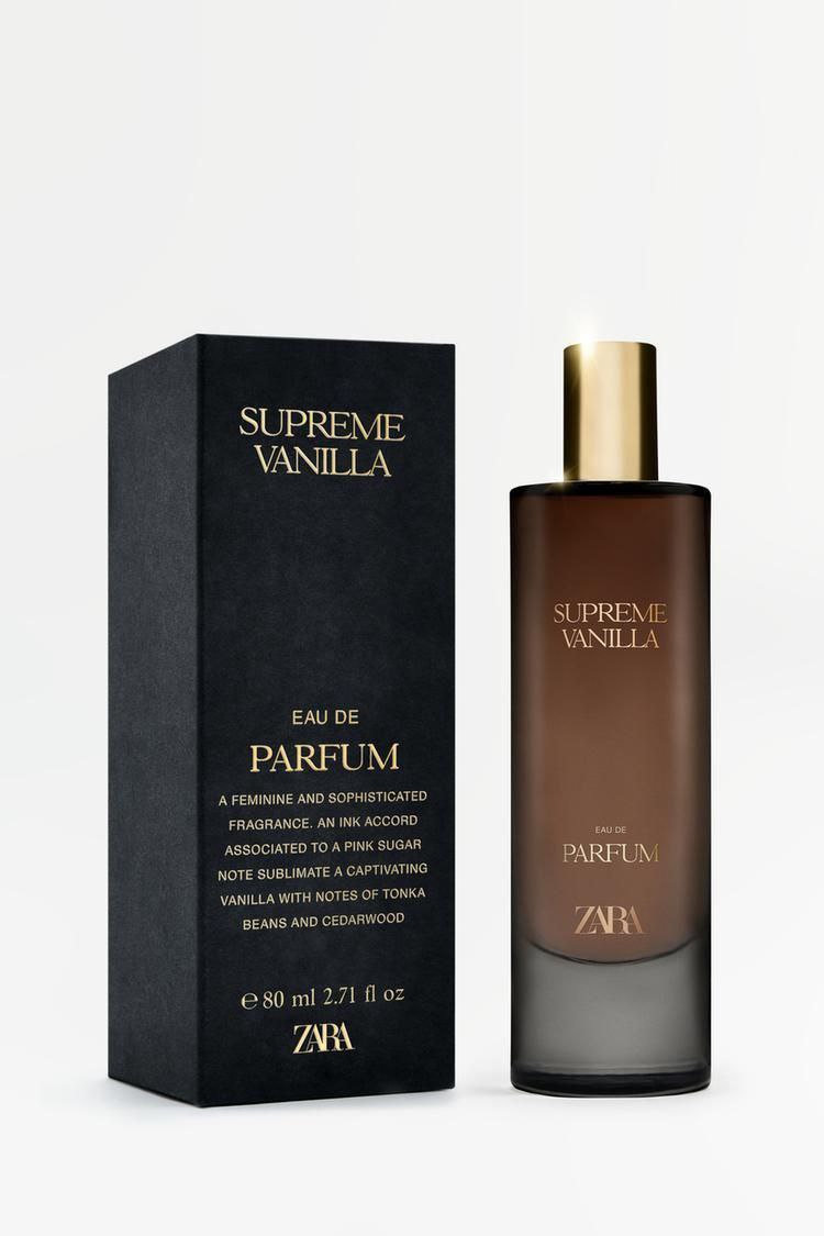 Zara Perfume For Her