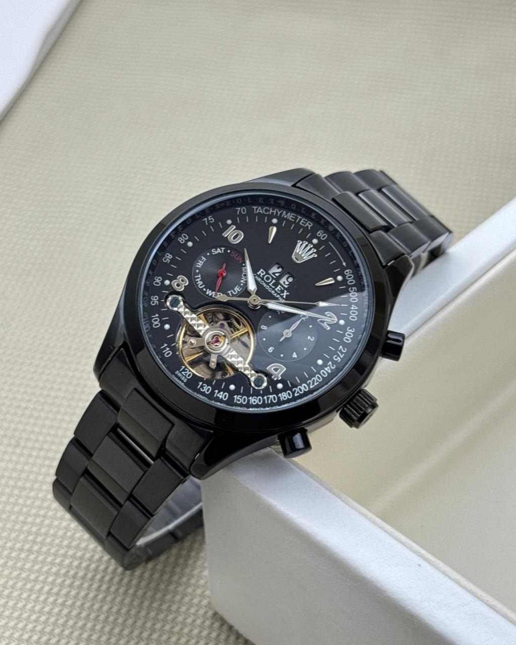 Rolex Automatic Watch For Him