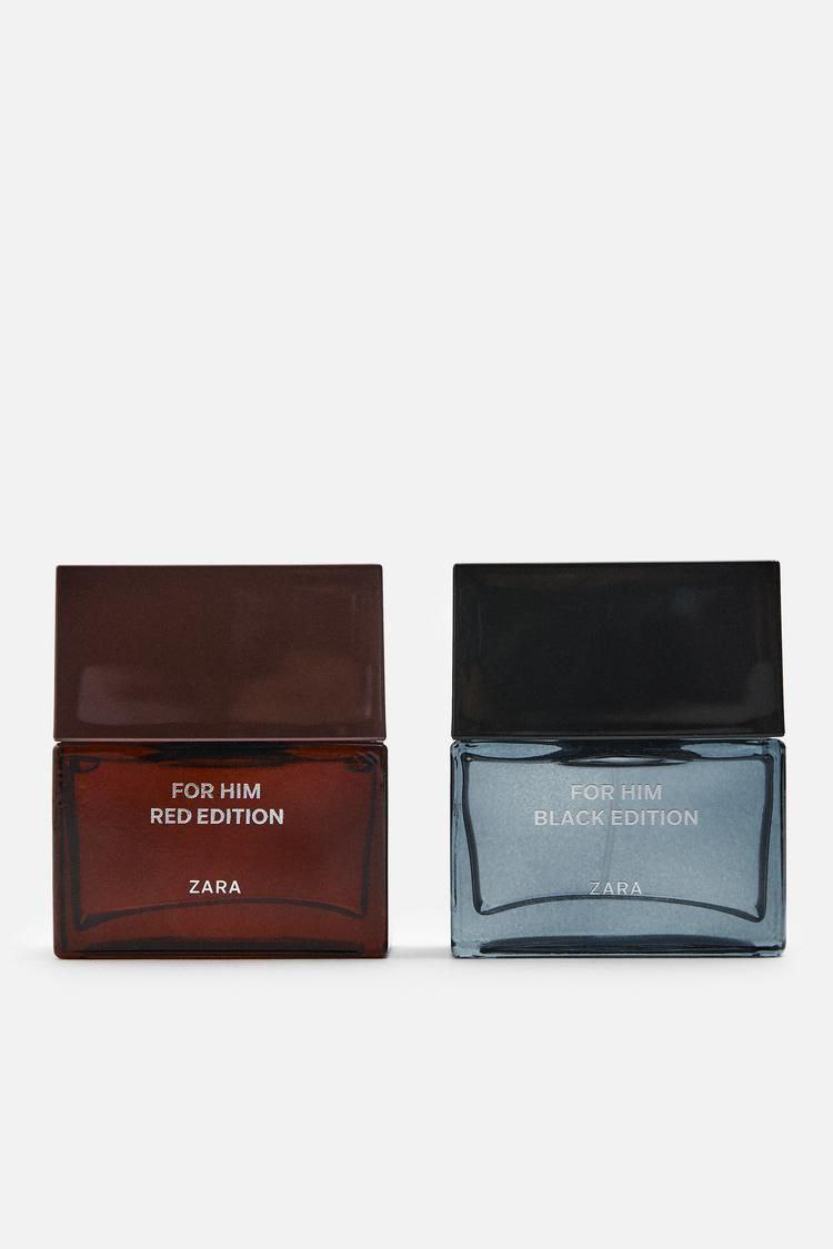 Zaza Men's Perfume