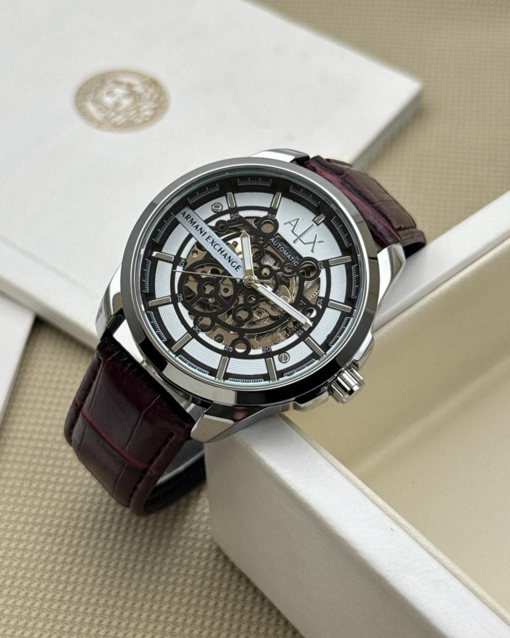 Armani Exchange Men's Watches