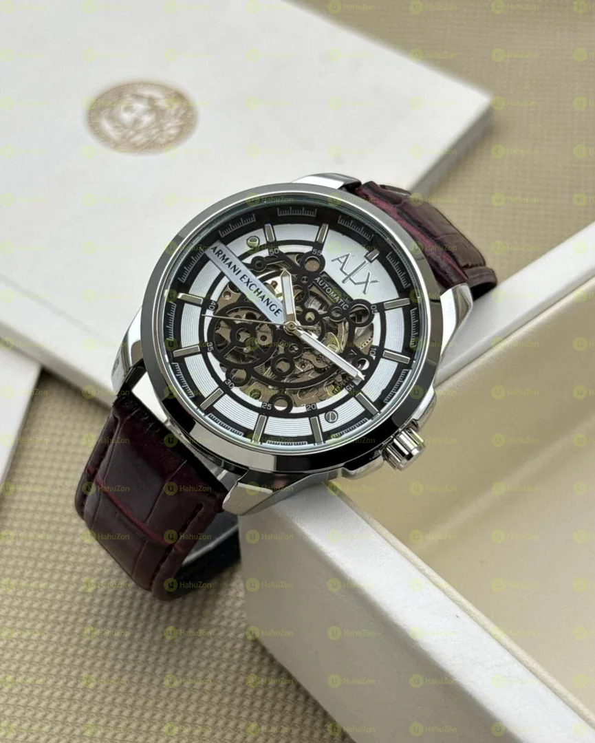 Armani Exchange Men's Watches
