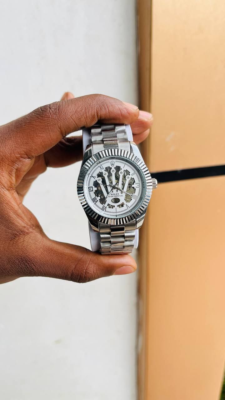 Rolex Men's Watches