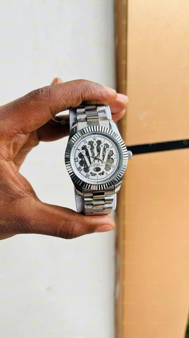 Rolex Men's Watches