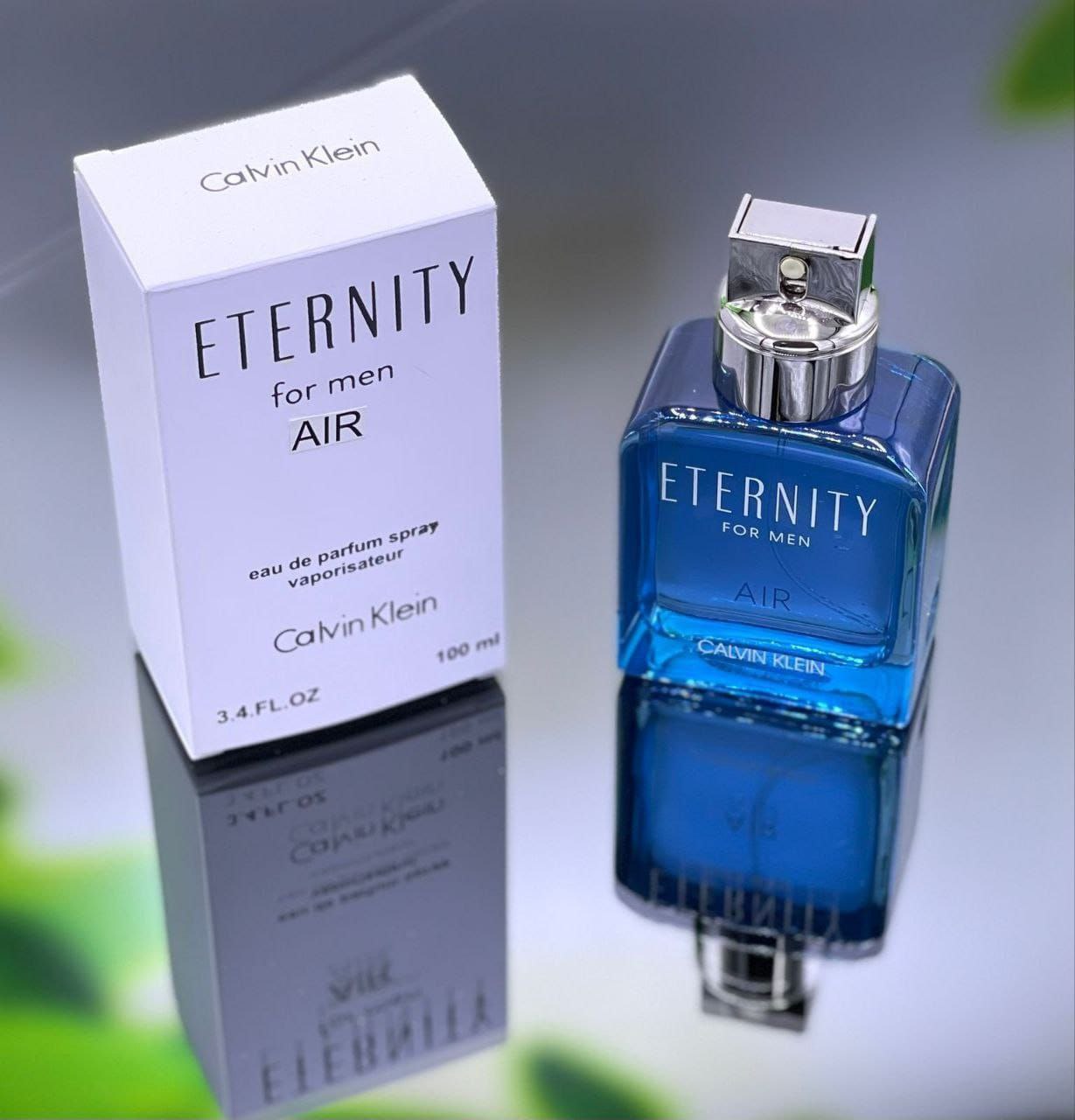 Calvin Klein Eternity Men's Perfume