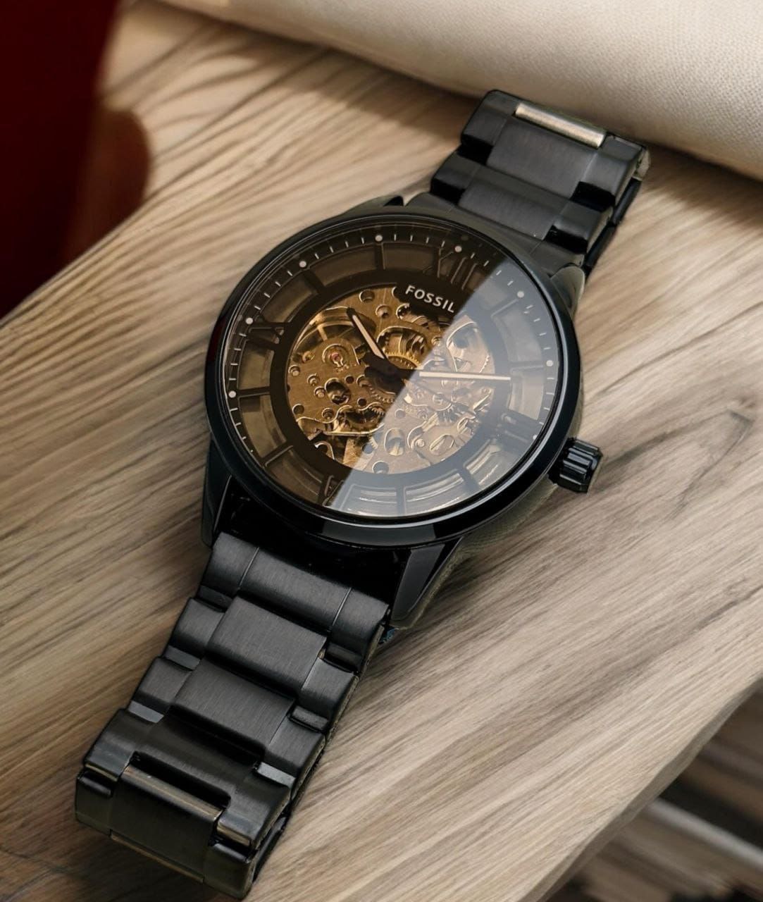 Fossil Men's Watches