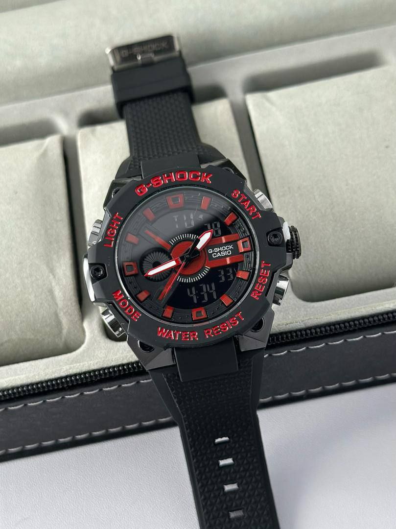 G-Shock Men's Watches