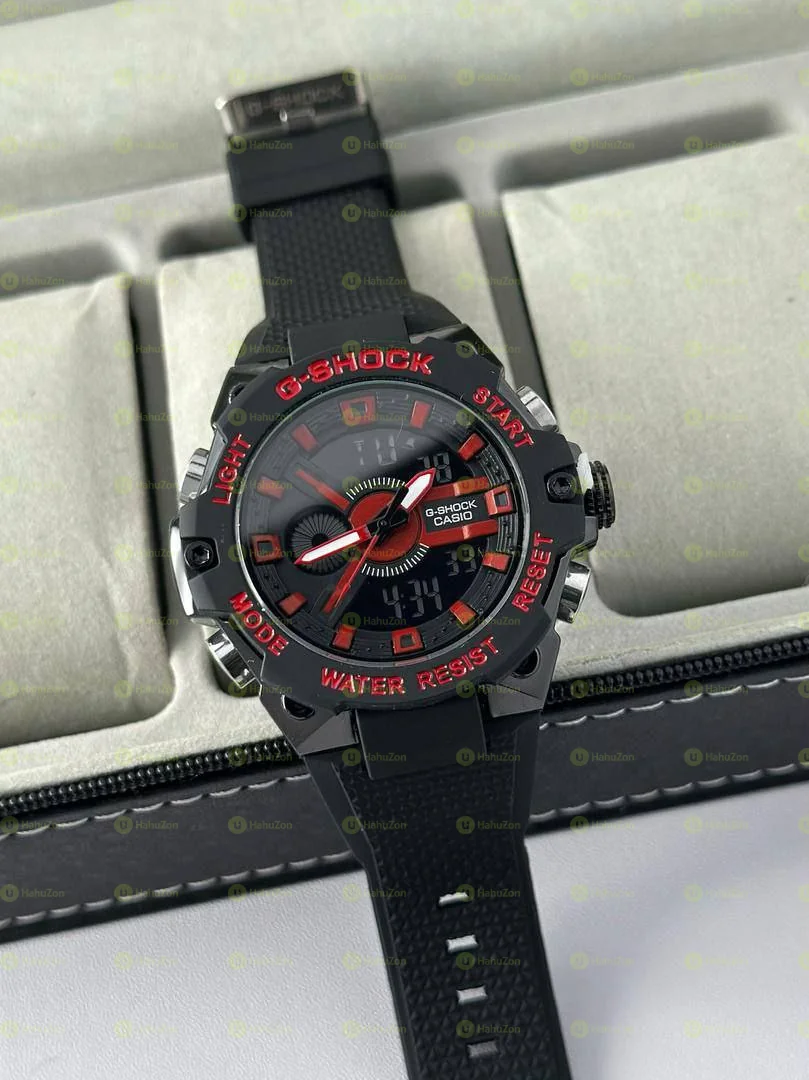 G-Shock Men's Watches