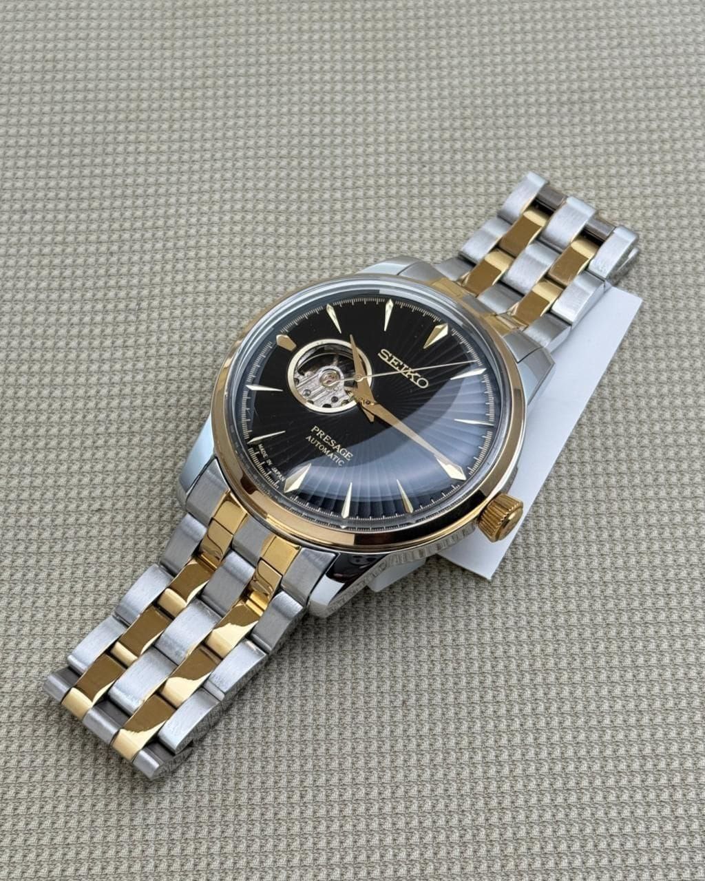 Seiko Automatic Watch For Him