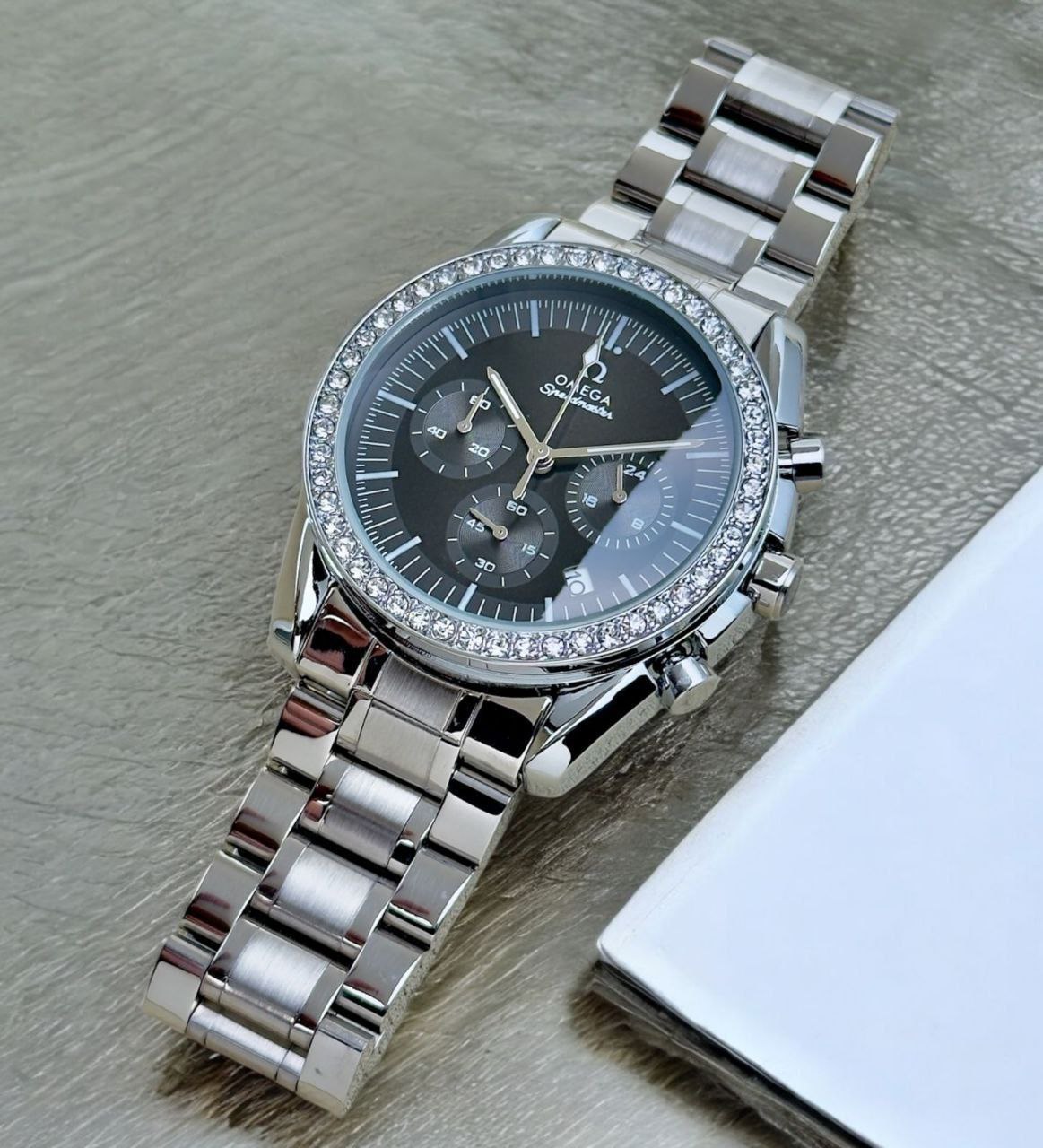 Omega Men's Watches