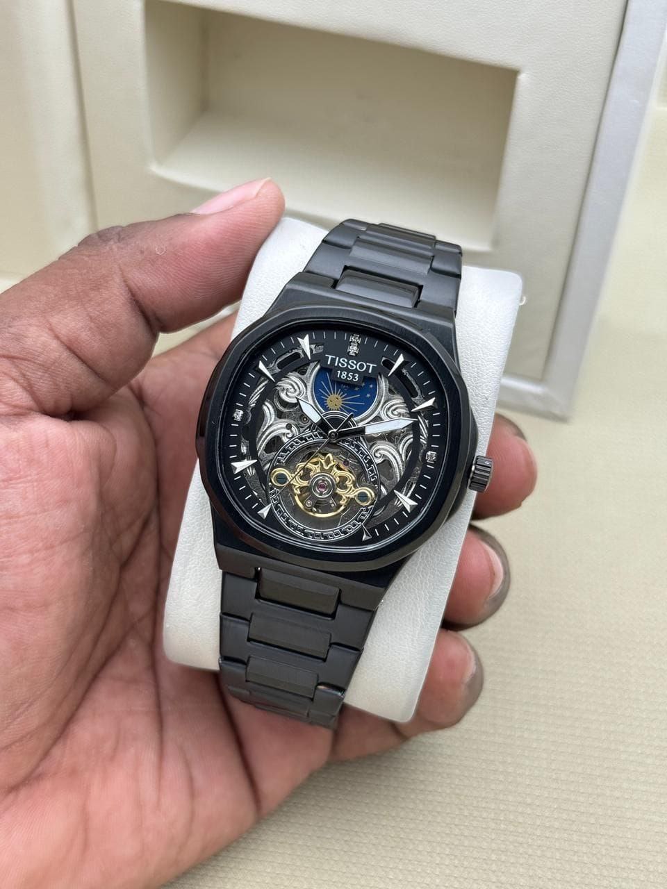 Tissot Automatic Men's Watche