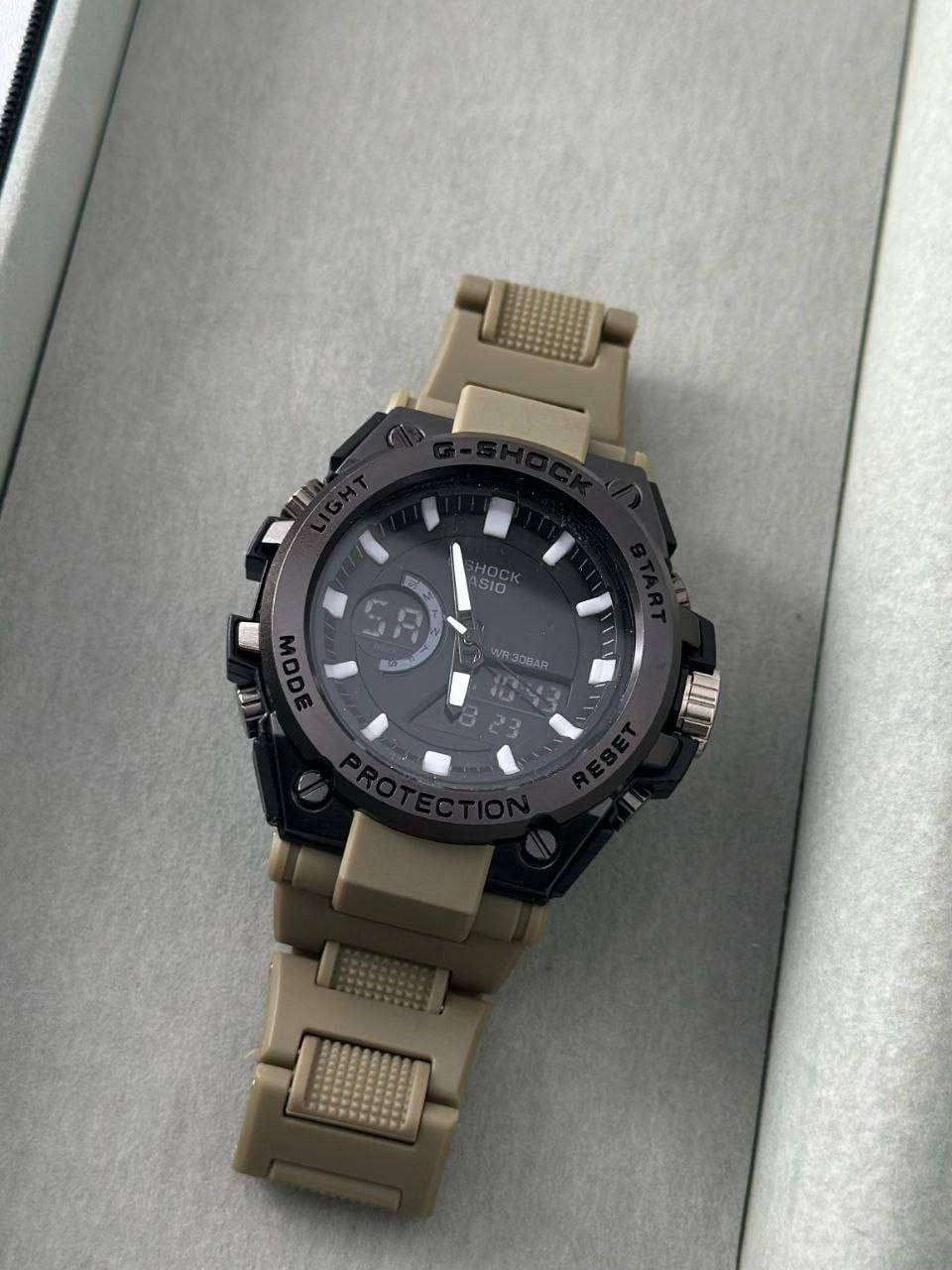 G-Shock Military Men's Watches