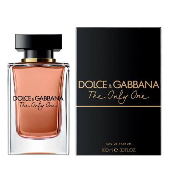Dolce & Gabbana Women's Perfume