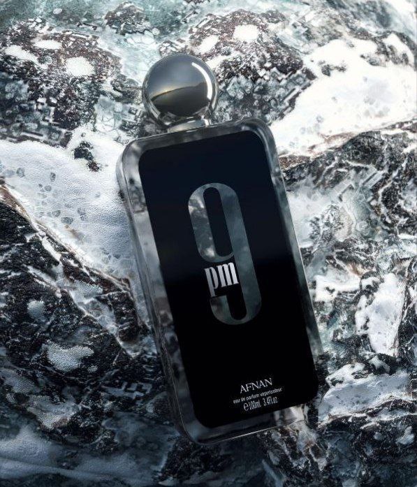 9 PM by Afnan Perfume For Men
