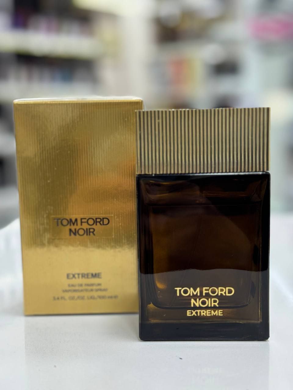 Tom Ford Londone Men's Perfume