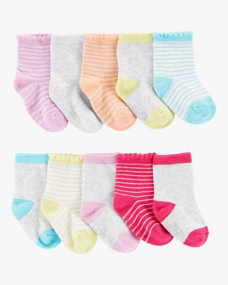 Carter's Socks