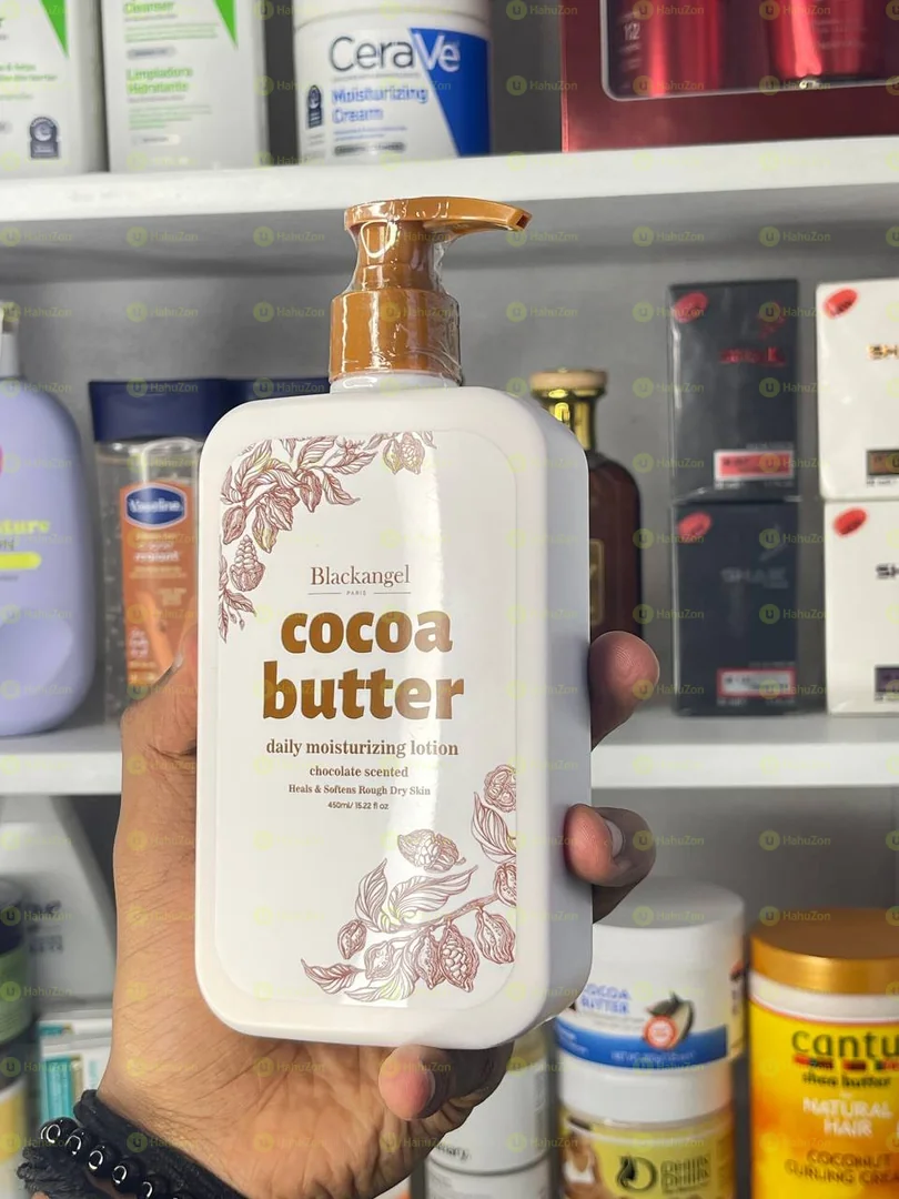 Blackangel Cocoa Butter