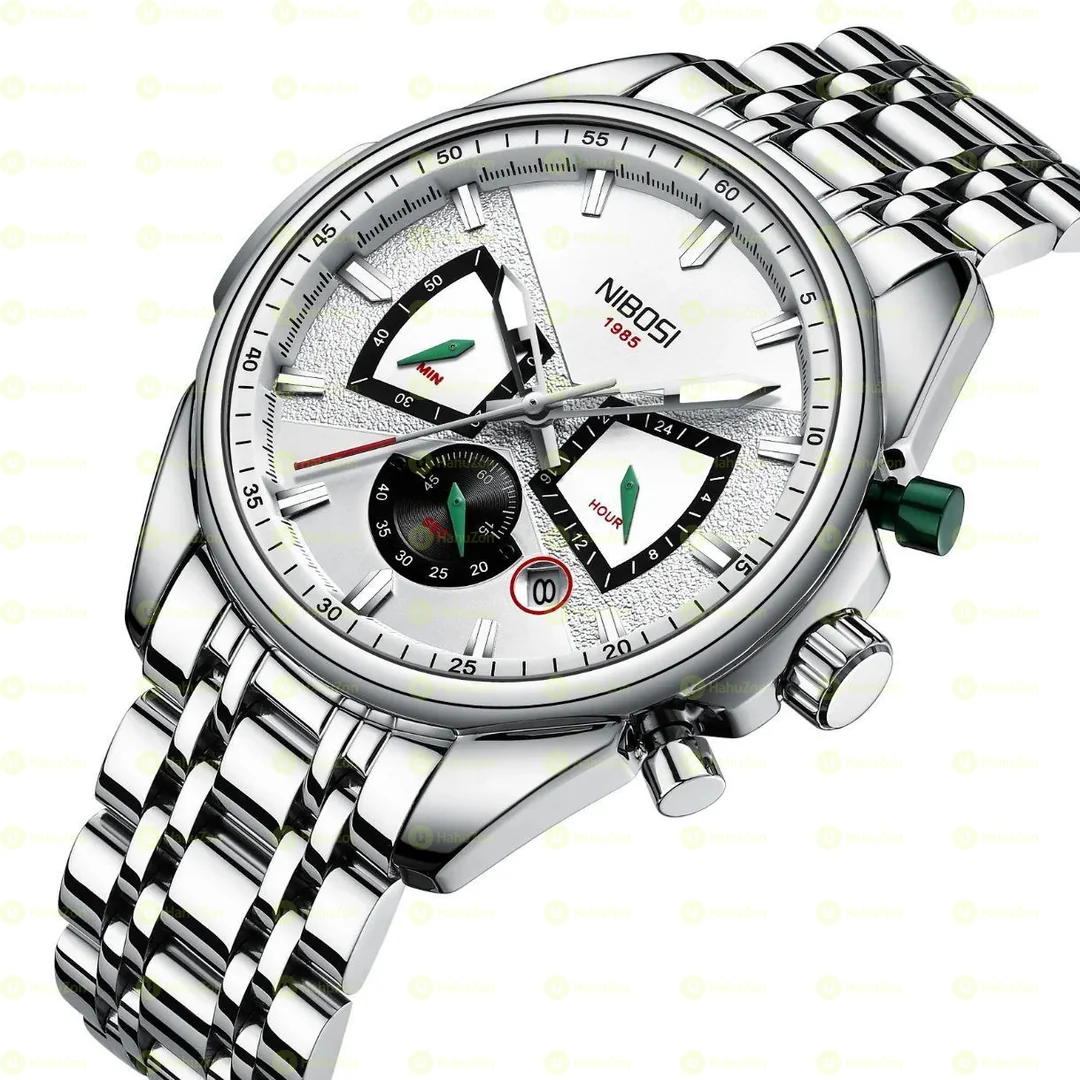 Nibosi Men's Watches