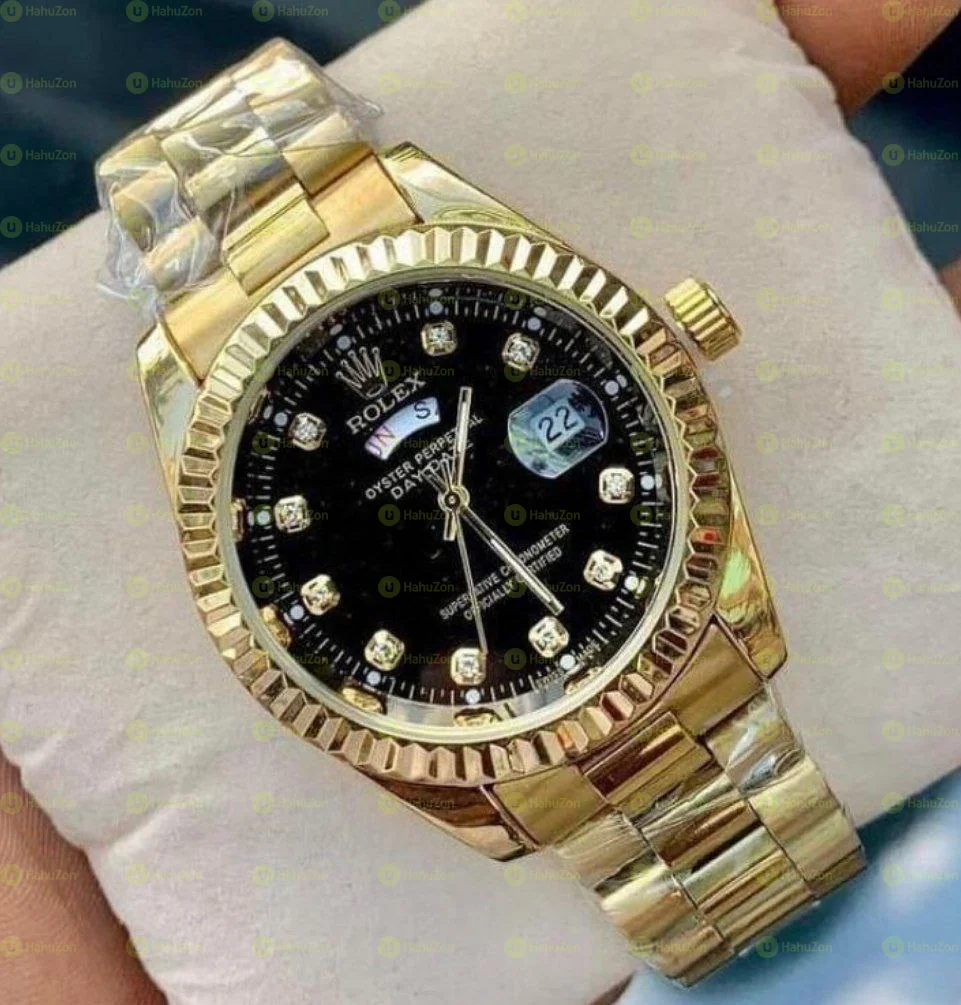 Rolex Men's Waches