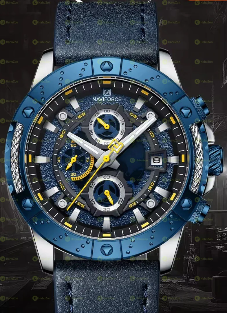 Tevise Automatic Men's Watches