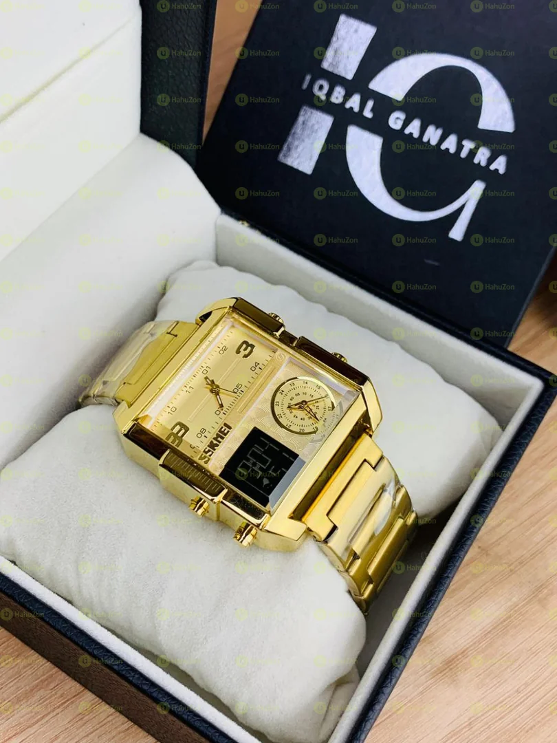 Skmei Quartz Men's Watche