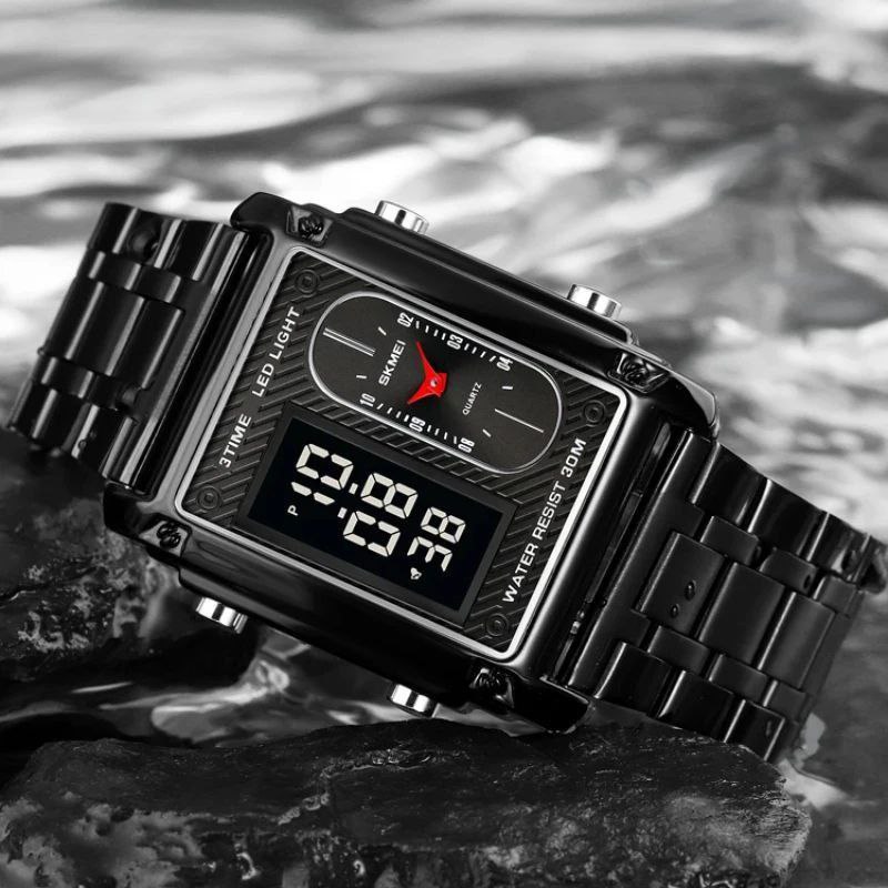 Skmei Men's Watche