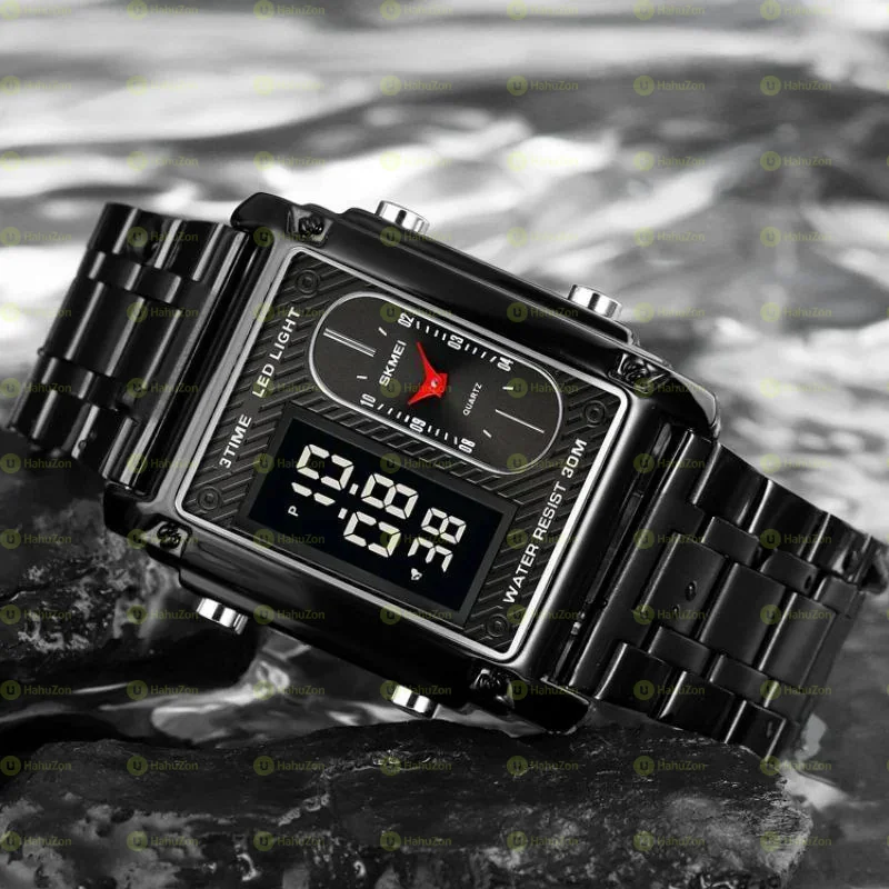 Skmei Men's Watche