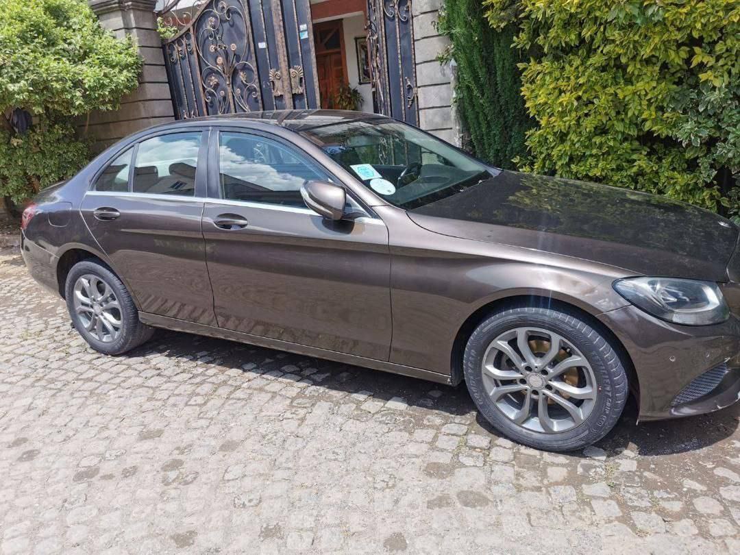 2014 Model-Mercedes  Benz