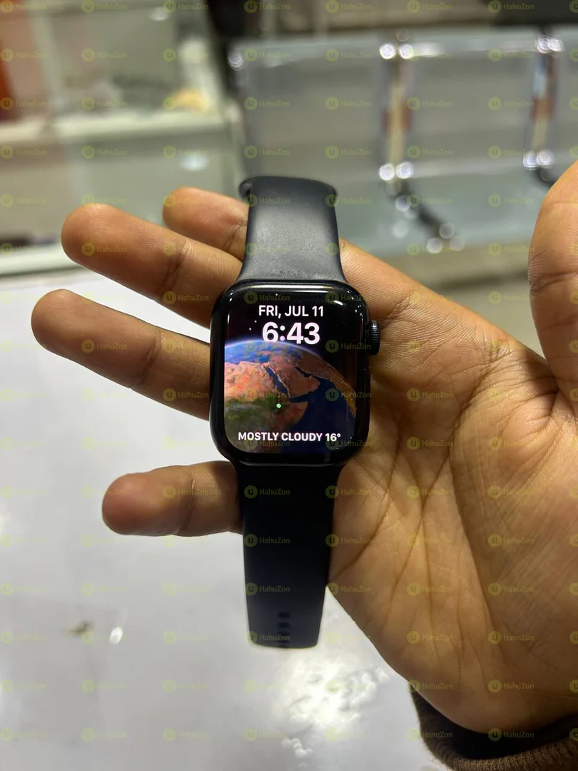 Apple Watch Series 7