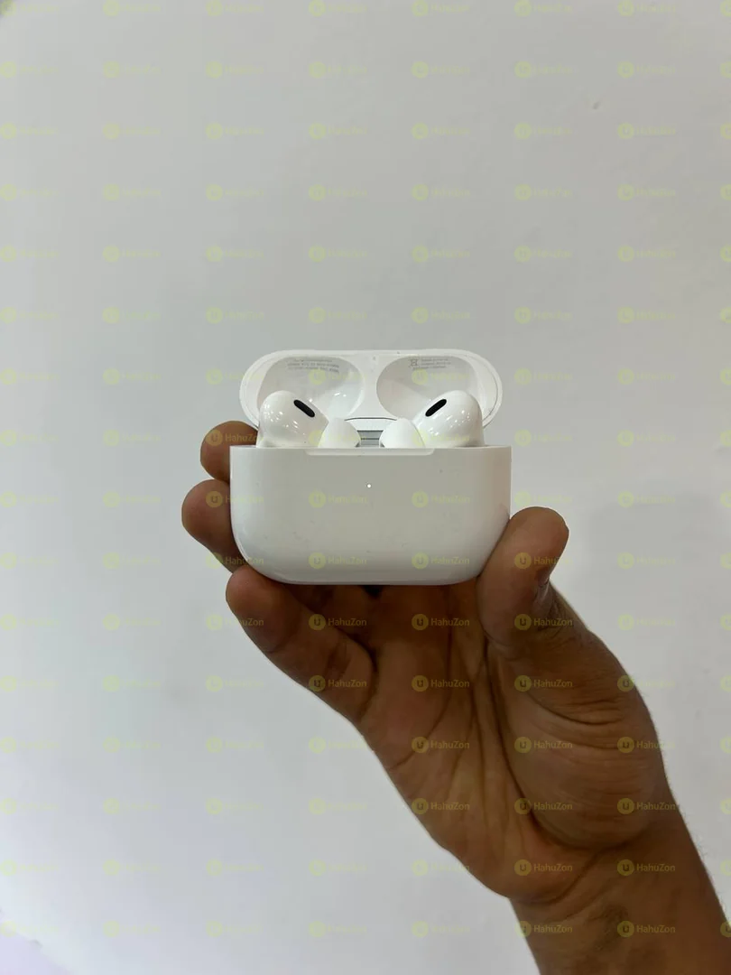 AirPods Pro 2nd Gen