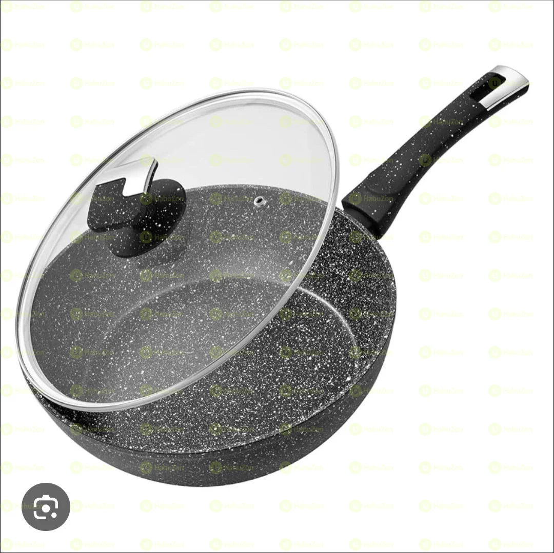 Momcoc Non Stick Cookwares