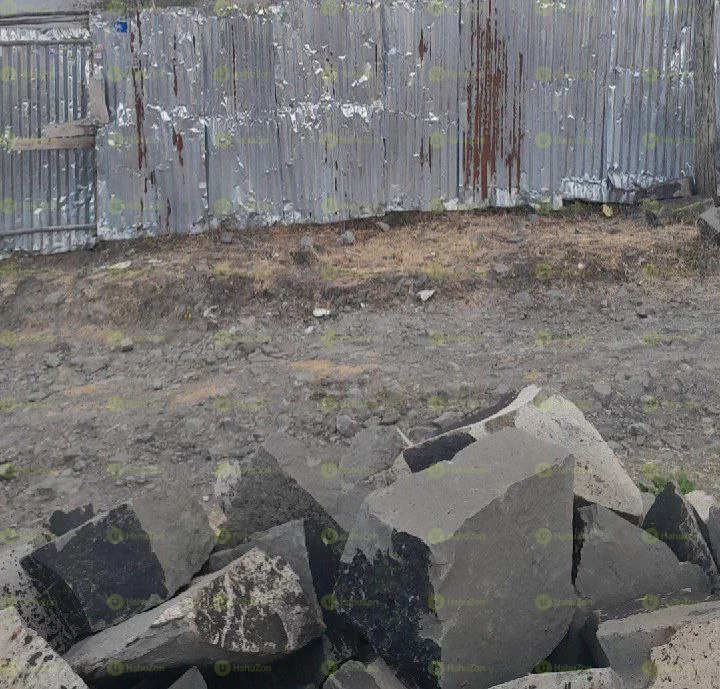 250 ካሬ የሚሸጥ ቦታ በአያት