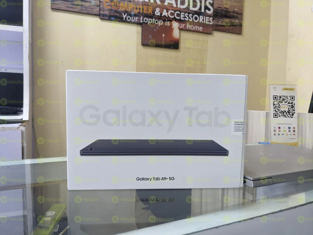 Samsung Galaxy Tab A9+ 5G