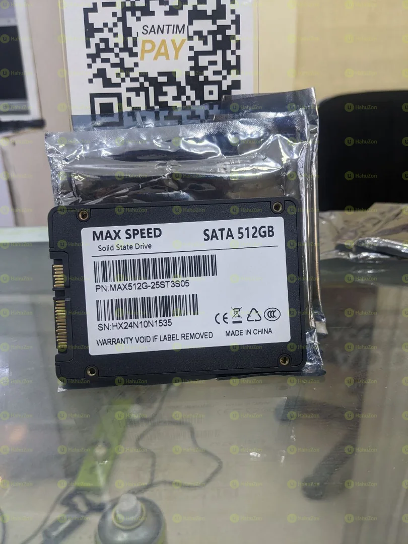 SSD Sta Type Hard Disk