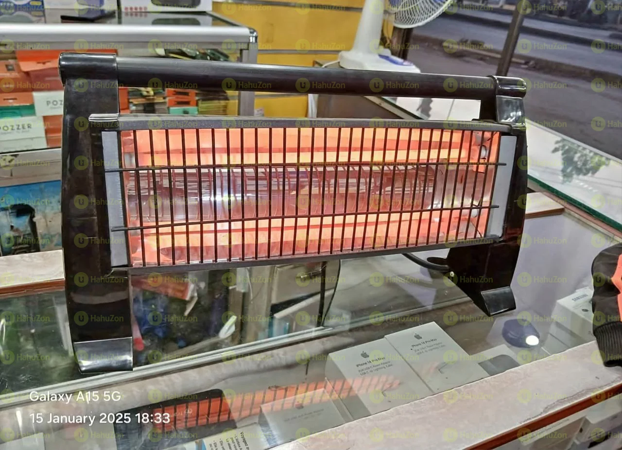 KUMTEL ROOM HEATER