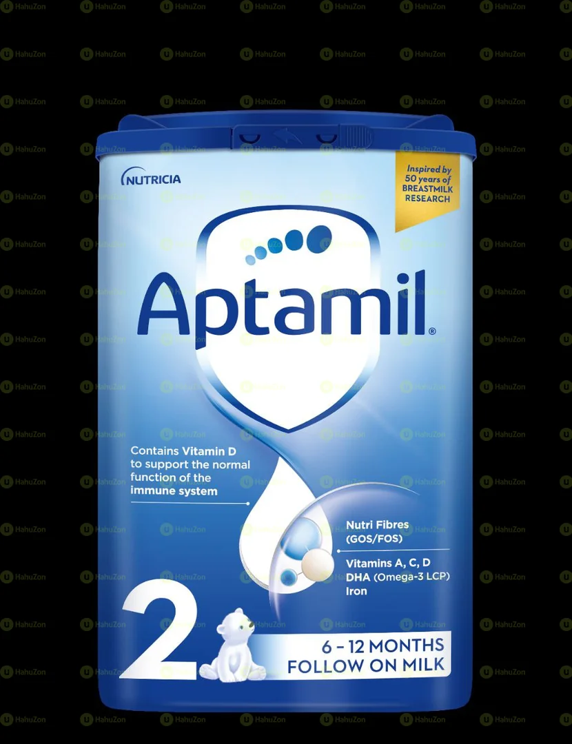 Aptamil Baby Milk