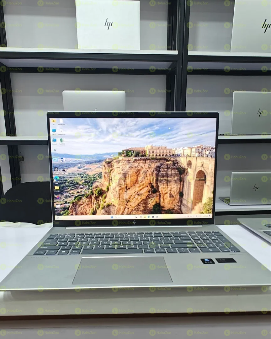 Hp Pavilion Plus Ultra 7 155H Laptop