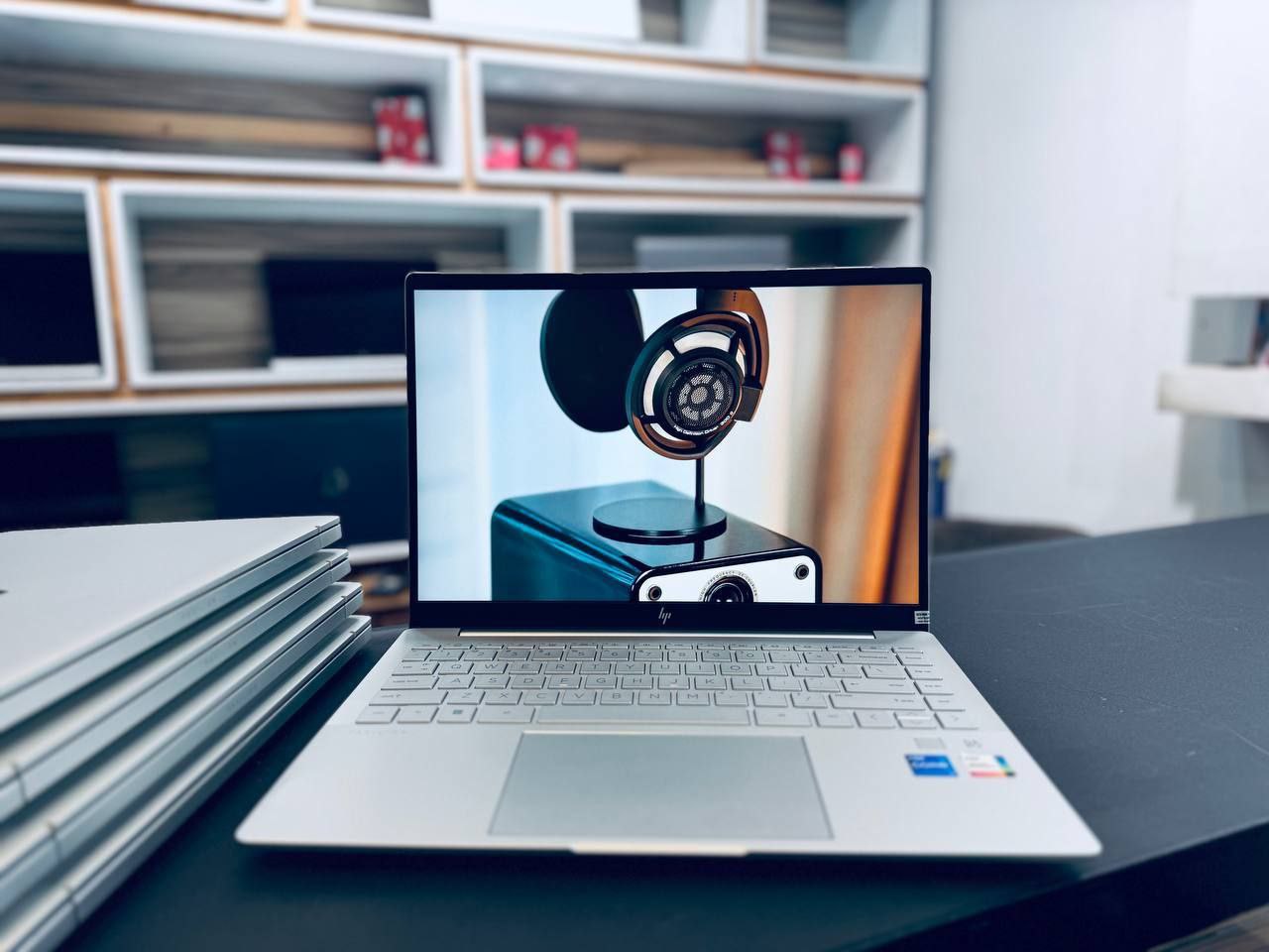 Hp Pavilion Plus Core i5 13th Generation Laptop