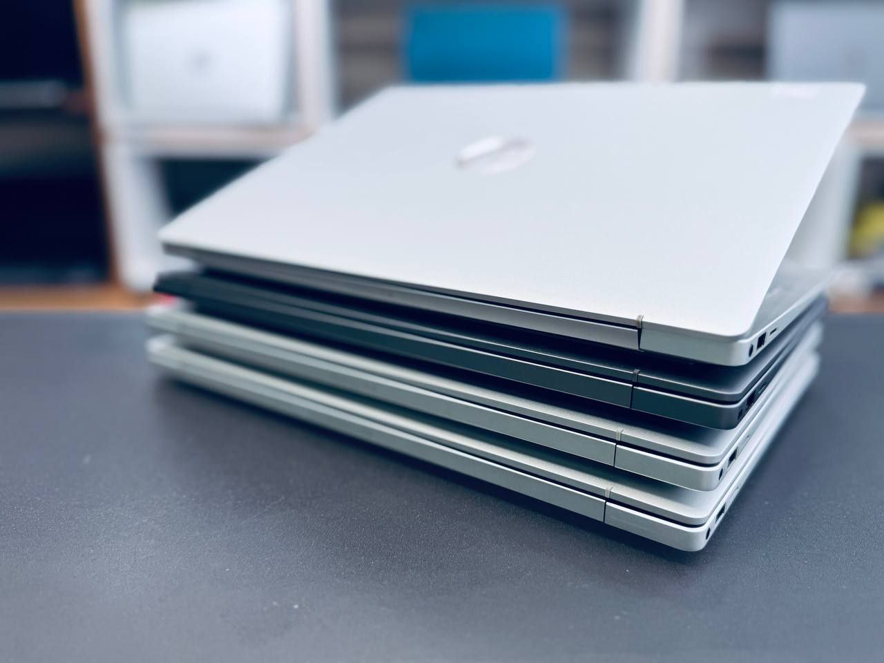 Hp Pavilion 14plus Core i5 12th Generation Laptop