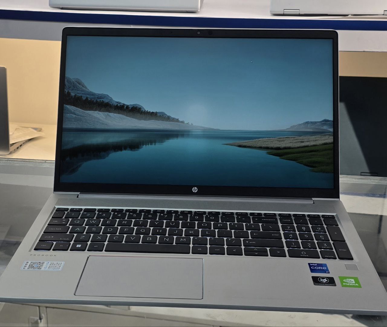 Hp Elitebook Core i7 11th Generation Laptop