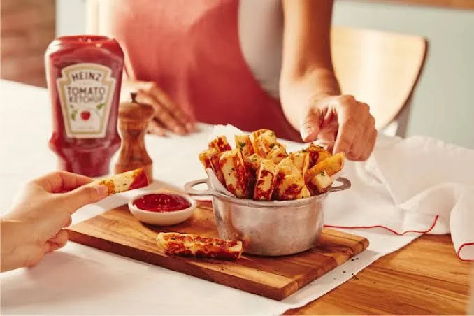 Heinza Tomato Ketchup