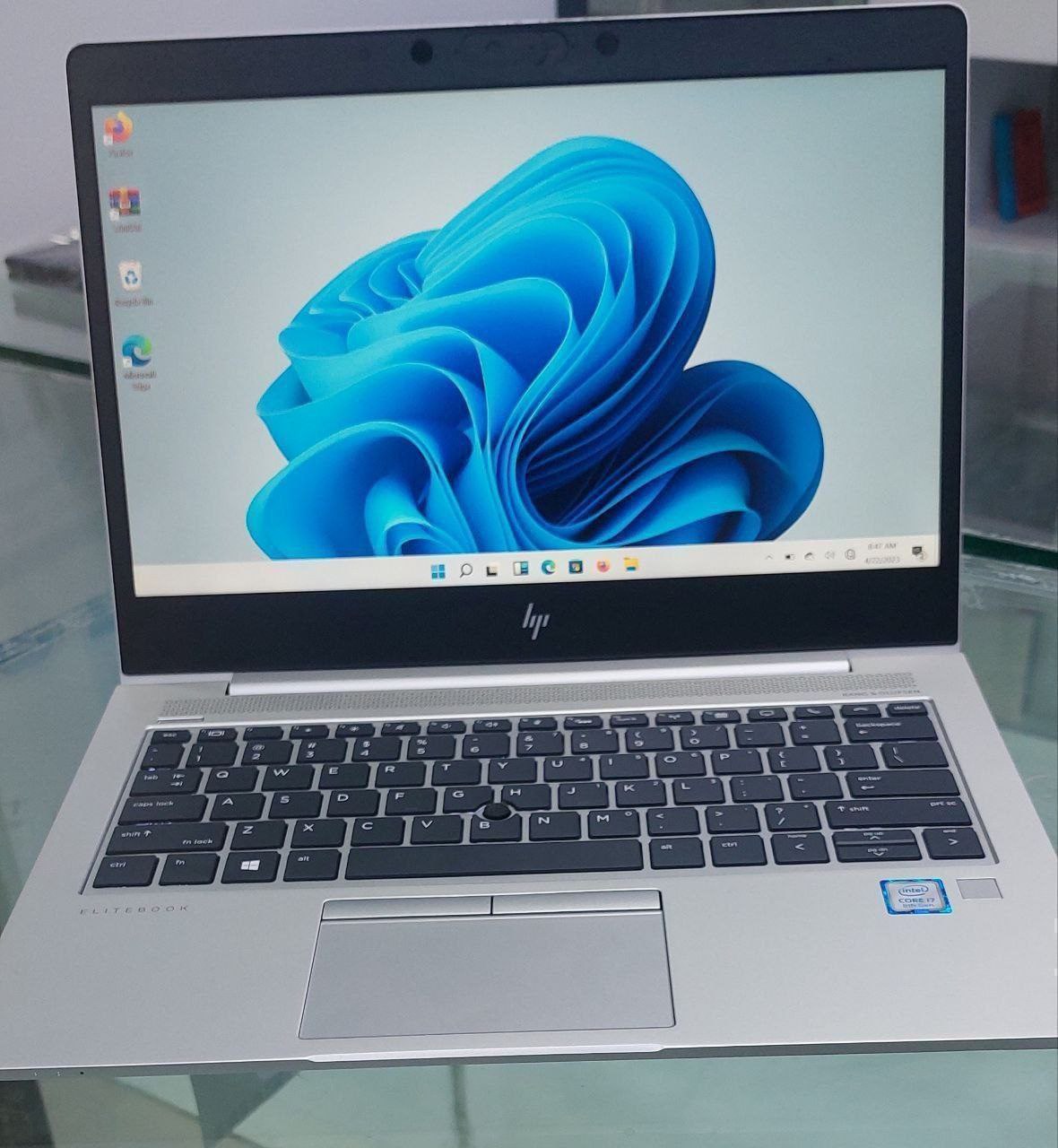 Hp Elitebook 840 Core i7 8th Generation Laptop