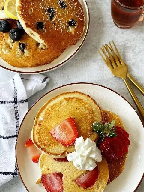 Krusteaz Buttermilk Pancake Mix