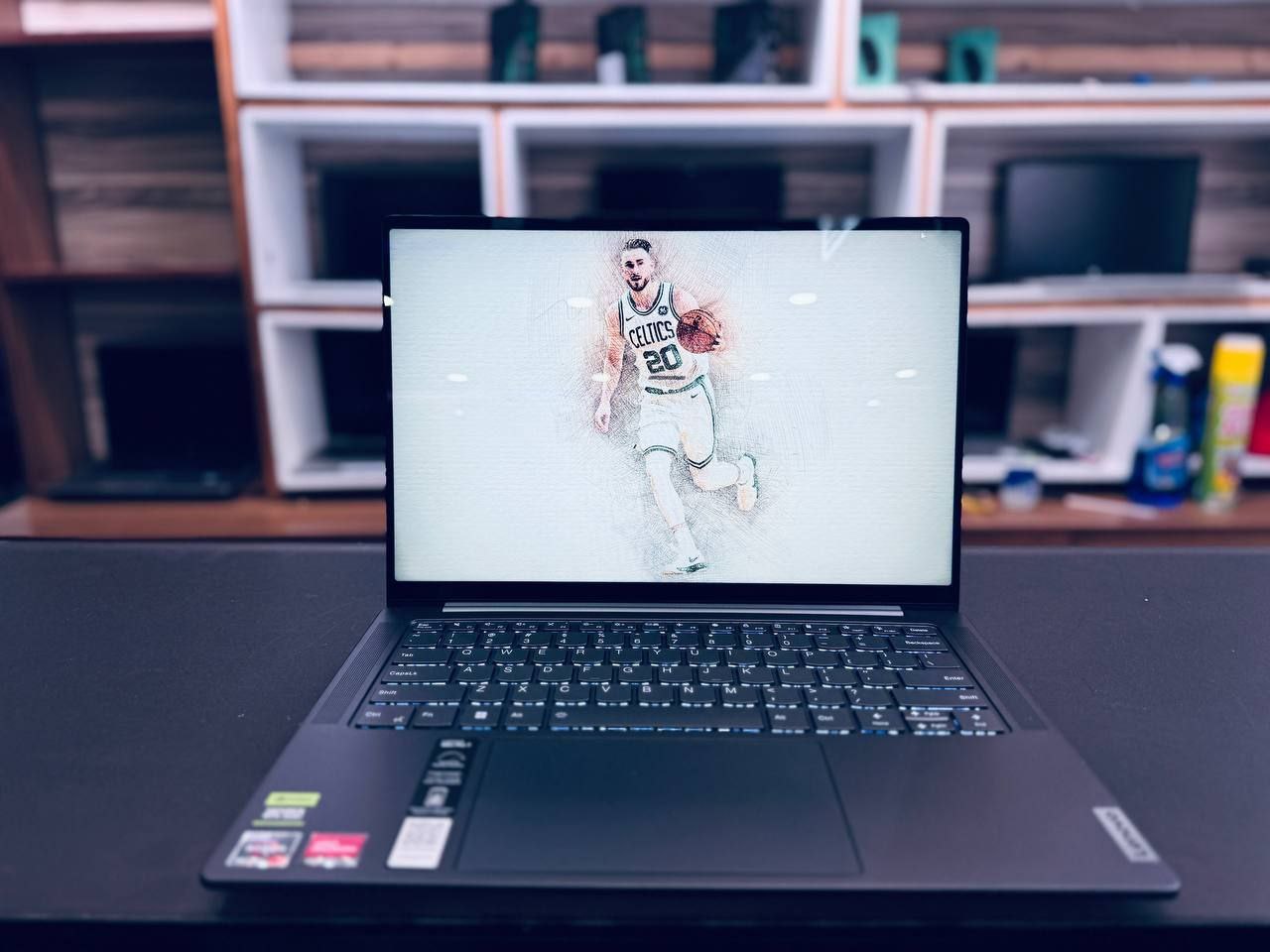 Lenovo Yoga Pro7 14s 13th Generation Laptop