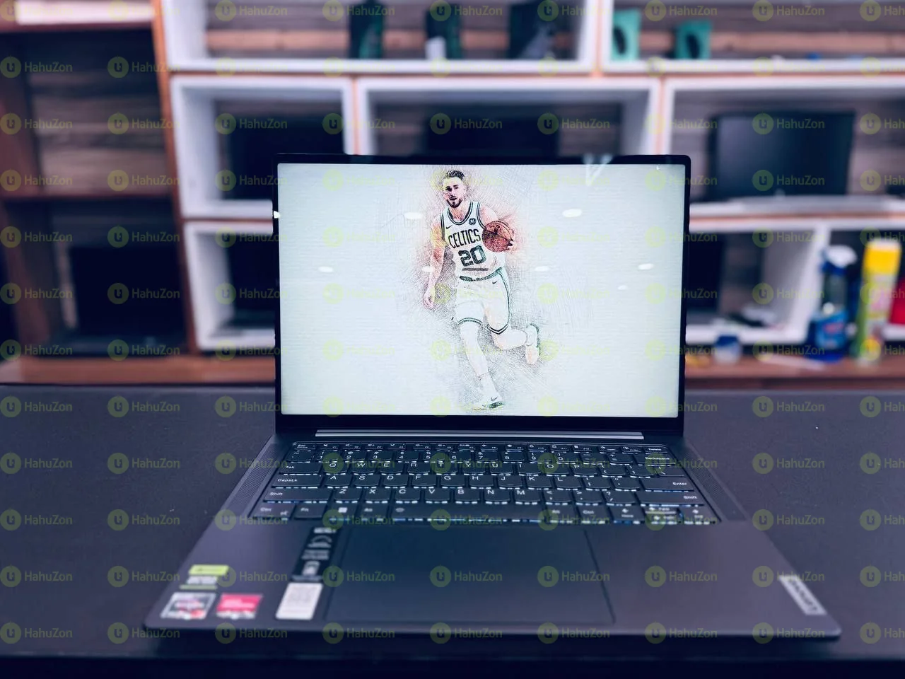 Lenovo Yoga Pro7 14s 13th Generation Laptop