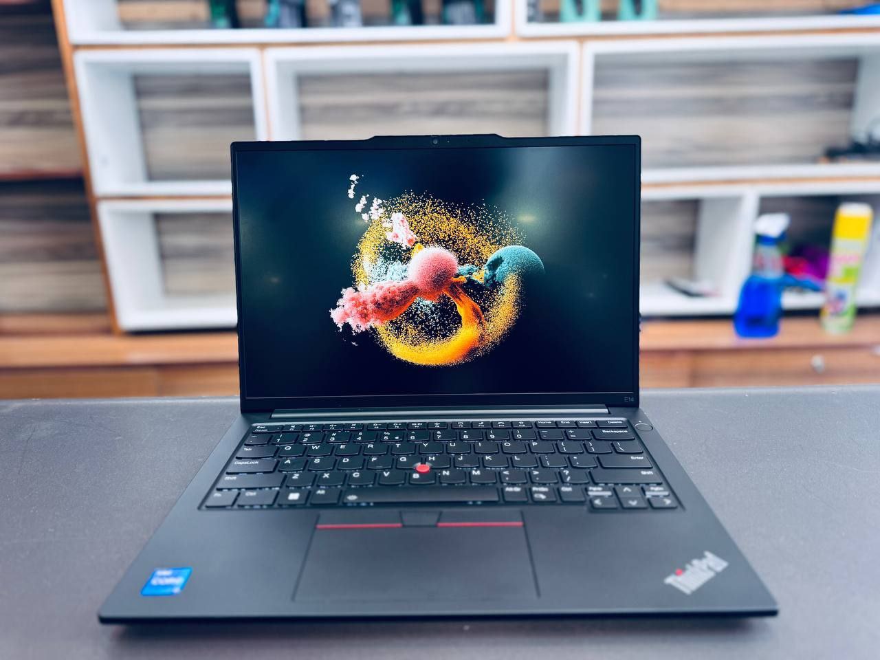 Lenovo Thinkpad Core i7 13th Generation Laptop