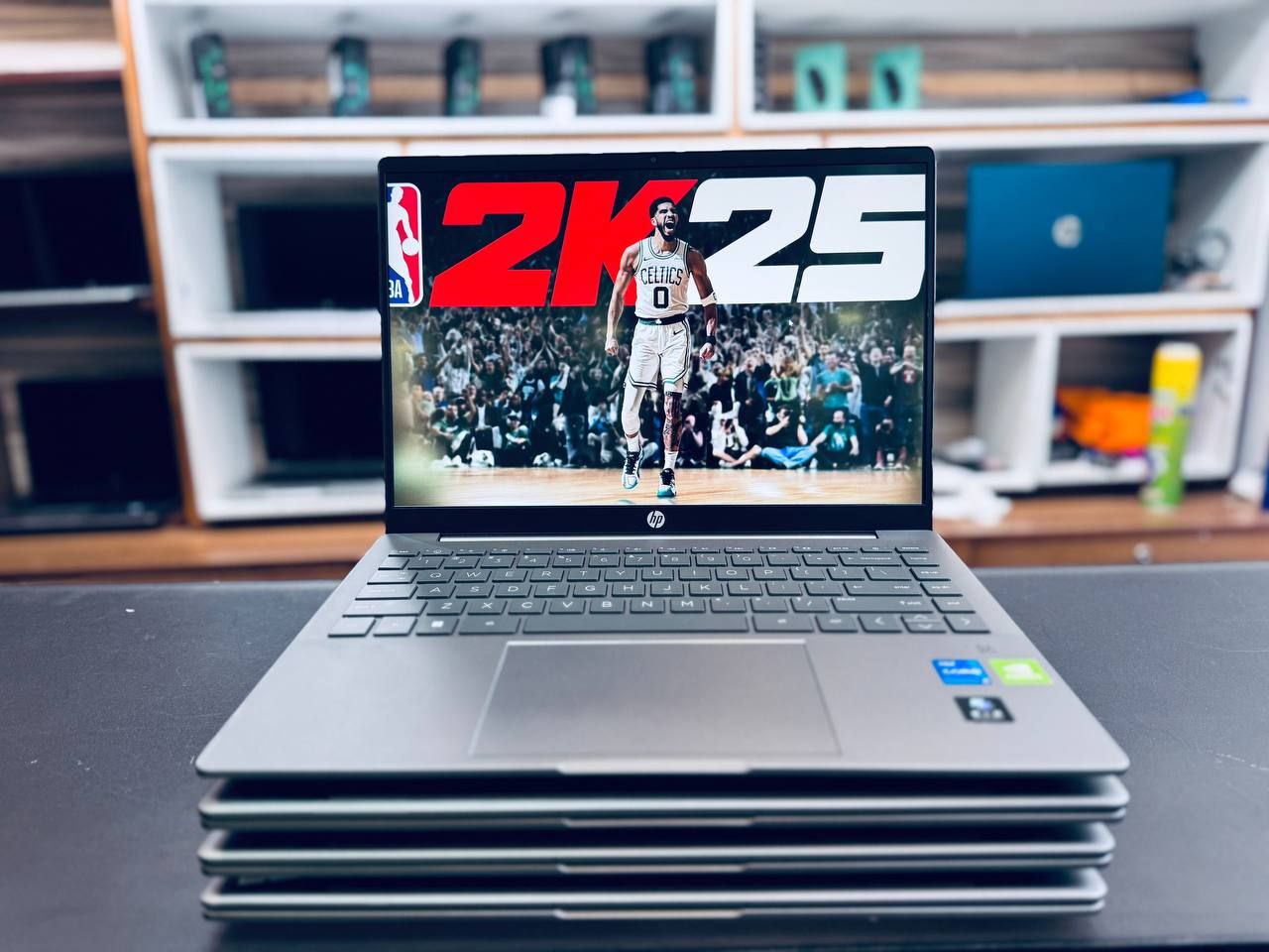 Hp Pavilion 14plus Core i5 12th Generation Laptop