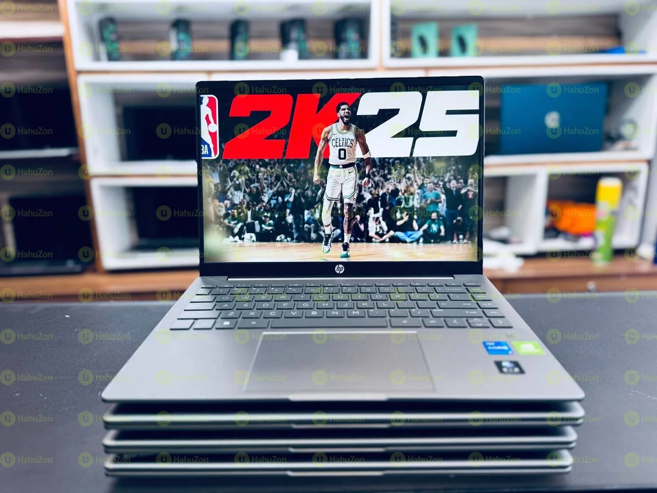 Hp Pavilion 14plus Core i5 12th Generation Laptop